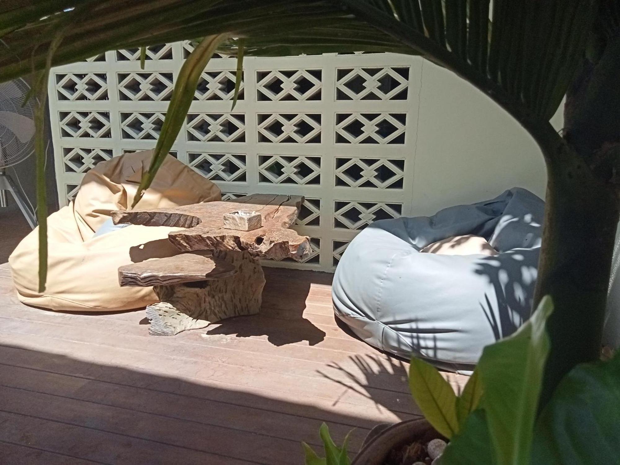 Coworx Koh Lanta Aparthotel Exterior foto